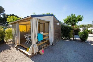 Property grounds - Camping 3 étoiles - eebbba (Martigues)