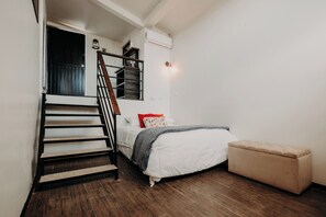 ファミリー ルーム バレービュー | 高級寝具、羽毛の掛け布団、客室ごとに異なる装飾、客室ごとに異なるインテリア