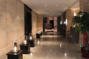 Interior - Gurun Eco Hotel (Luoyuan)