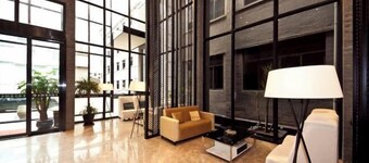 Gurun Eco Hotel