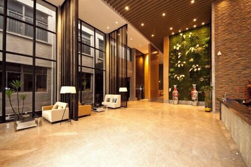 Gurun Eco Hotel