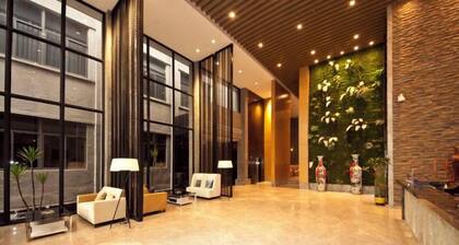 Gurun Eco Hotel
