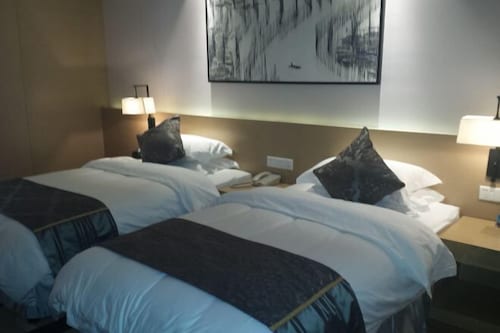 Gurun Eco Hotel