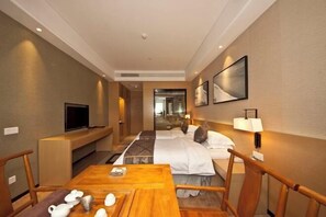 Room - Gurun Eco Hotel (Luoyuan)