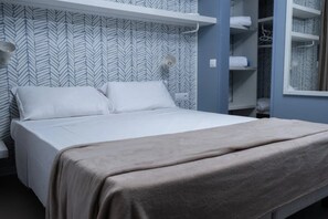 2 soveværelser, Wi-Fi (tillægsgebyr)