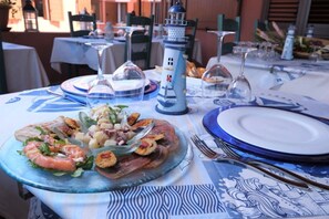 Dining - Camping 4 étoiles - Piscine - ccaa0ba (Alghero)