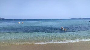 Beach - Camping 4 étoiles - Parc aquatique - ccaa0ac (Bormes-les-Mimosas)