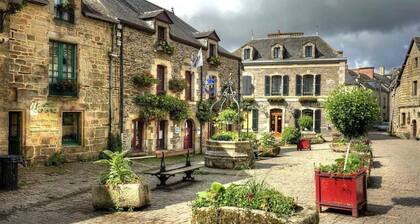 Chalet 3 étoiles - Piscine - ccaa0db