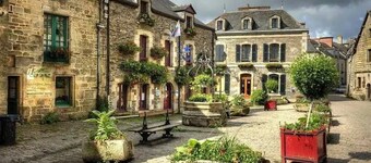 Chalet 3 étoiles - Piscine  - ccaa0dc