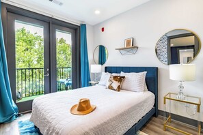 Apartment (2 Bedrooms) | Innenbereich