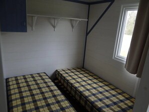3 Schlafzimmer