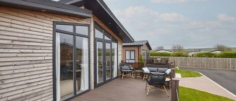 Sviitti | 2 makuuhuonetta