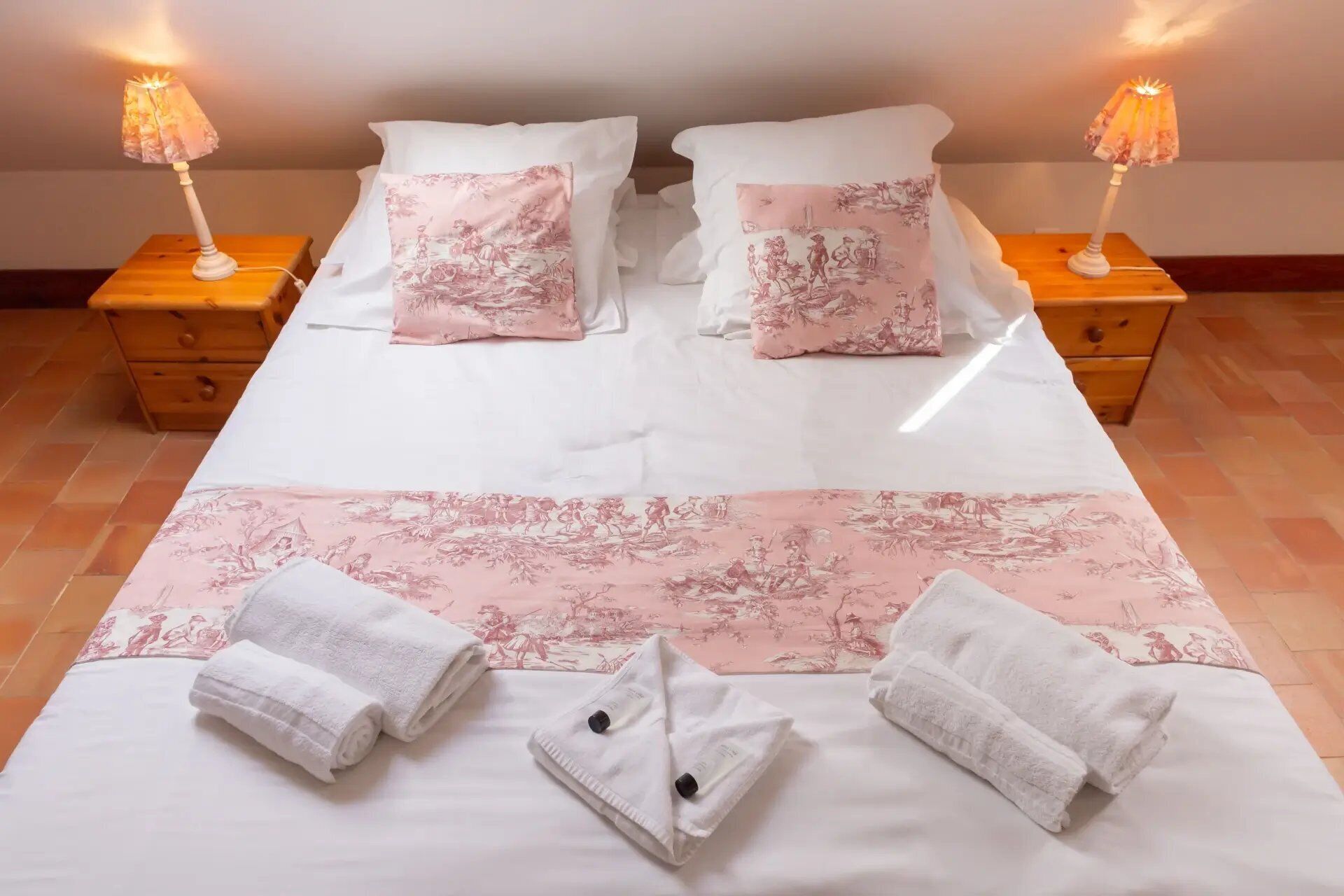 1 Schlafzimmer, WLAN