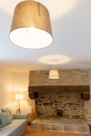 Interior - ZEcamping 5* parc aquatique animations fitness tente TV 34m2 4 pers (Quimper)