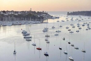 Port de plaisance