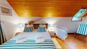 1 Schlafzimmer, WLAN