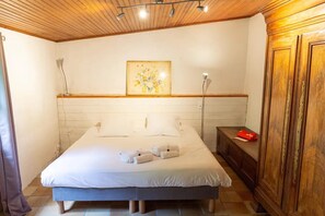 3 Schlafzimmer, WLAN