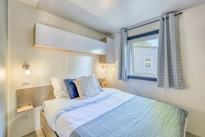 2 chambres, Wi-Fi (supplément)