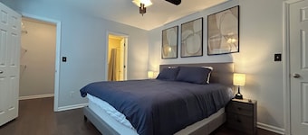 Winterville Wonderland: The best place to stay in the Greenville area! 2