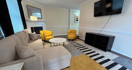 Winterville Wonderland: The best place to stay in the Greenville area! 2