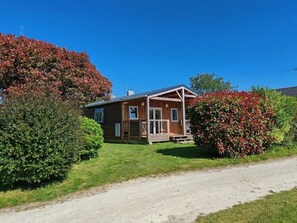 Udendørsområde
