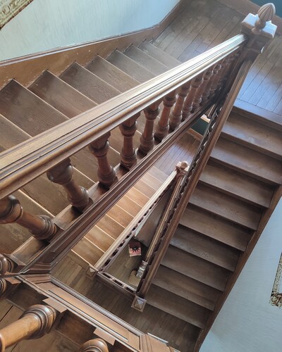 Suite de Charme en Mezzanine