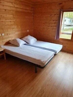 1 bedroom, WiFi