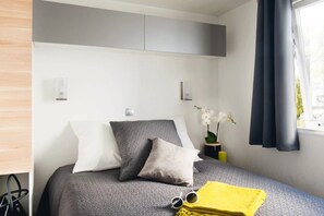 2 soveværelser, Wi-Fi (tillægsgebyr)