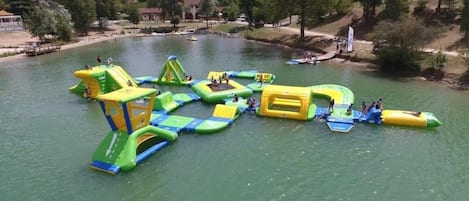 子供用スペース