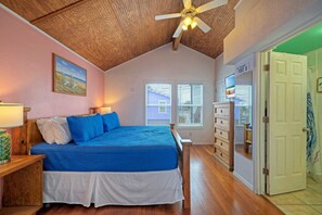 Maison (3 Bedrooms) | Intérieur