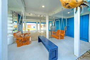 Ferienhaus (3 Bedrooms) | Innenbereich