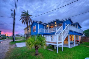 Casa (3 Bedrooms) | Parte interna