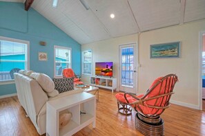 Maison (3 Bedrooms) | Intérieur