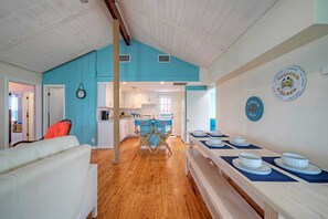 Casa (3 Bedrooms) | Parte interna