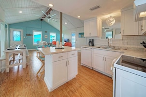 独立别墅 (3 Bedrooms) | 住宿内部