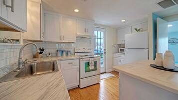 Maison (3 Bedrooms) | Intérieur