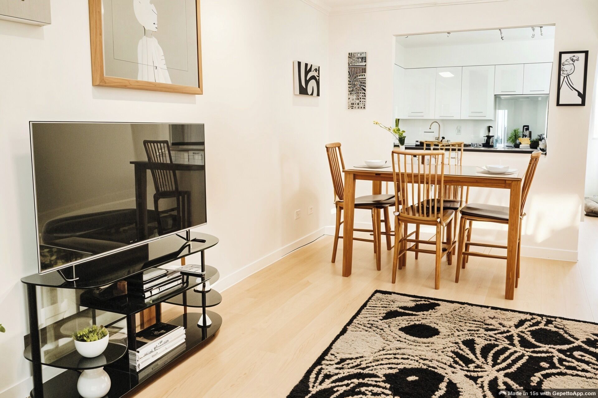 Gorgeous 2-bedroom apartment in Norfolk Pet Friendly