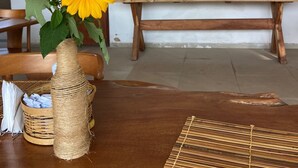 Cà phê và/hoặc dụng cụ pha