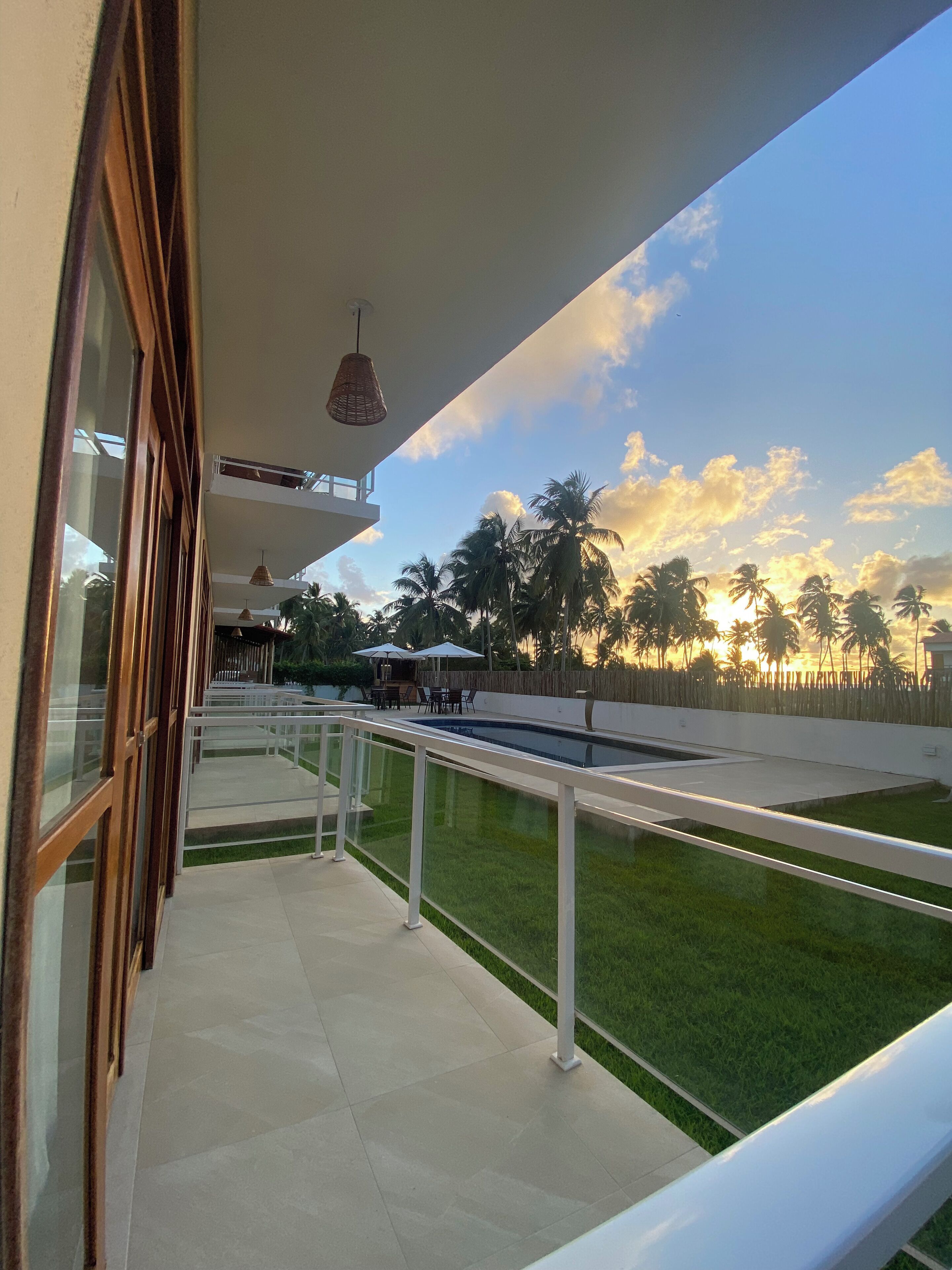 رواق