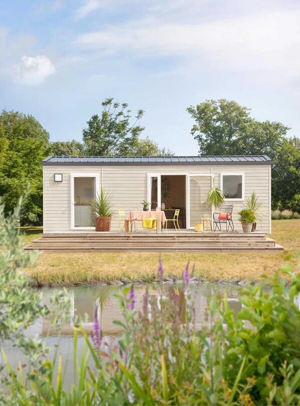 テラス / パティオ