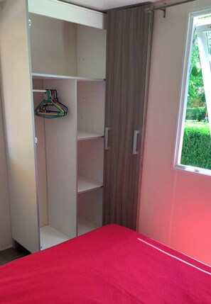 2 Schlafzimmer