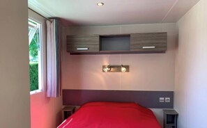 2 Schlafzimmer
