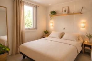 2 habitaciones 