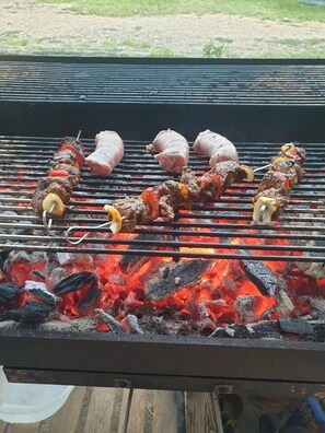 Food and drink - Camping 4 étoiles - Parc aquatique - ccaaddh (Salles)