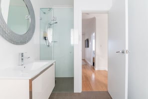 Hair dryer - Sunset Sands on Esplanade | By Host Solutions (West Beach)
