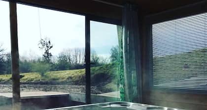 Cabane - Piscine - ccaadfa