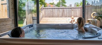 Cabane - Piscine  - ccaadfa