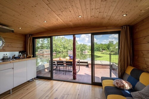 Cabane - Piscine  - ccaadfb