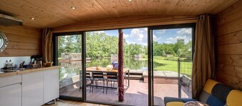 Cabane - Piscine  - ccaadfb