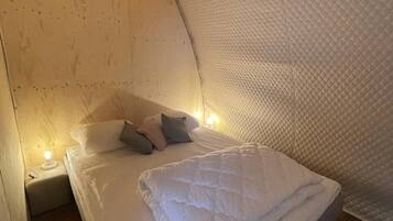 3 chambres, Wi-Fi